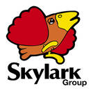 Skylark logo