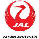 Japan Airlines logo