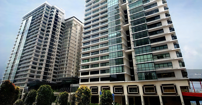 ノースポイント (Northpoint)