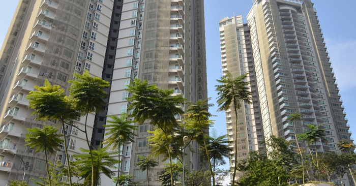 MK28 (28 Mont Kiara)