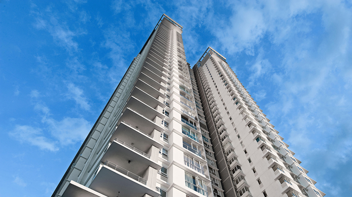 ノースショアガーデンズ (Northshore Gardens)