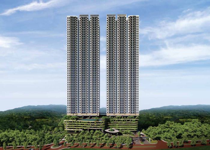 ローレルレジデンス (Laurel Residence)