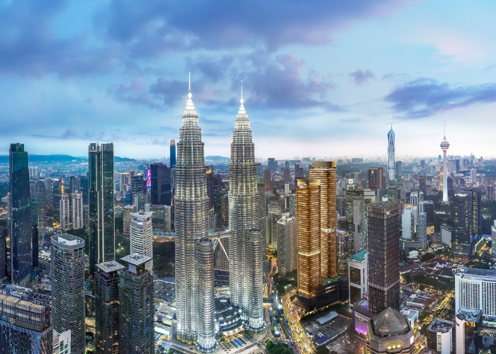 Comparing five popular Kuala Lumpur areas [2026]