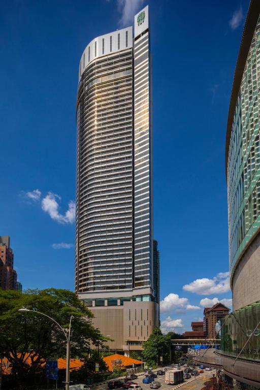 バンヤンツリーレジデンス（Banyantree residence） 写真 1