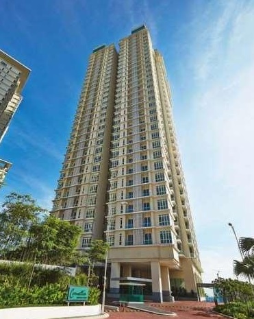 カメリア（Camellia Serviced Suites, Bangsar South） 写真 1