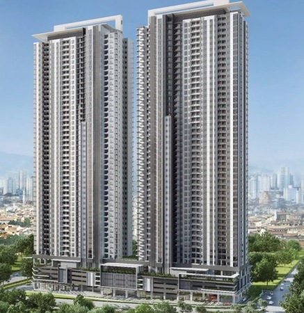 Southview, Bangsar South — photo 1
