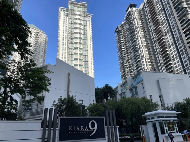 Kiara 9, Mont Kiara — photo 1