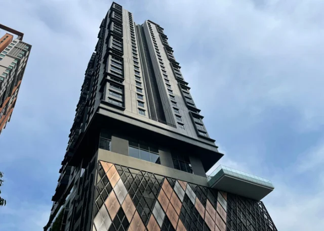 Residensi Astrea — photo 1