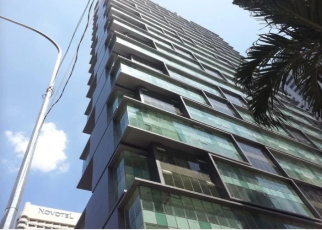 ヴィポッドレジデンス（Vipod Residence） 写真 1