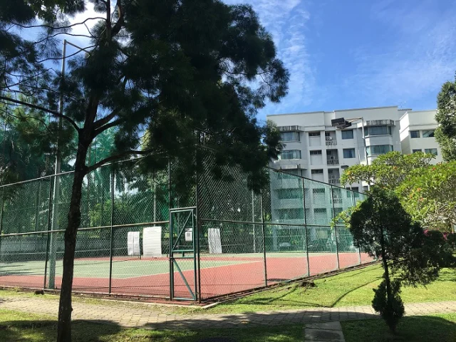 サウジャナビラ（Saujana Villa） 写真 1