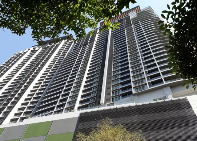 マイハビタット（Myhabitat, KLCC） 写真 1