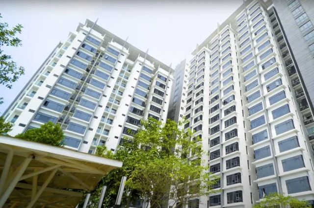イブスイート（Eve Suite, Ara Damansara） 写真 1