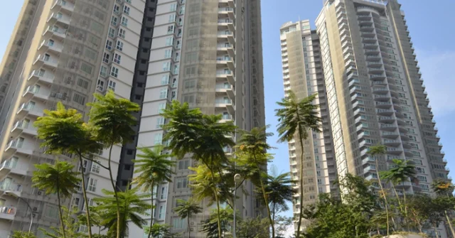 MK28 (28 Mont Kiara) 照片 1