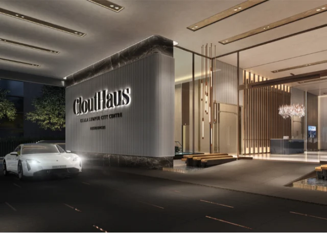 クラウトハウス (Clouthaus) 写真 5