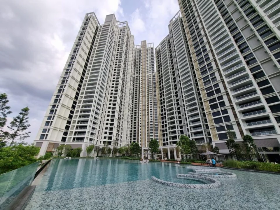 Park Regent