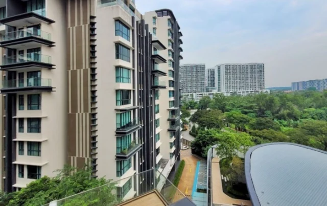 ポプリ（The Potpourri, Ara Damansara） 写真 1