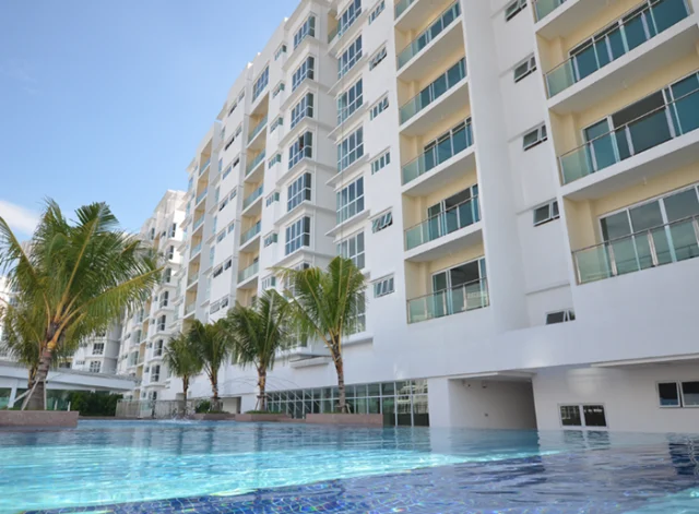 メダラ（Medalla@Oasis Corporate Park) 写真 1