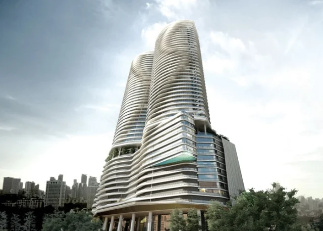 KL Gateway Premium Residence 照片 1
