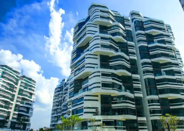 Ara Greens Residences — photo 1